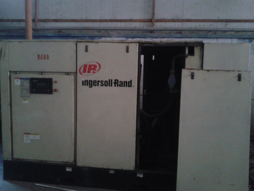 現場使用情況：