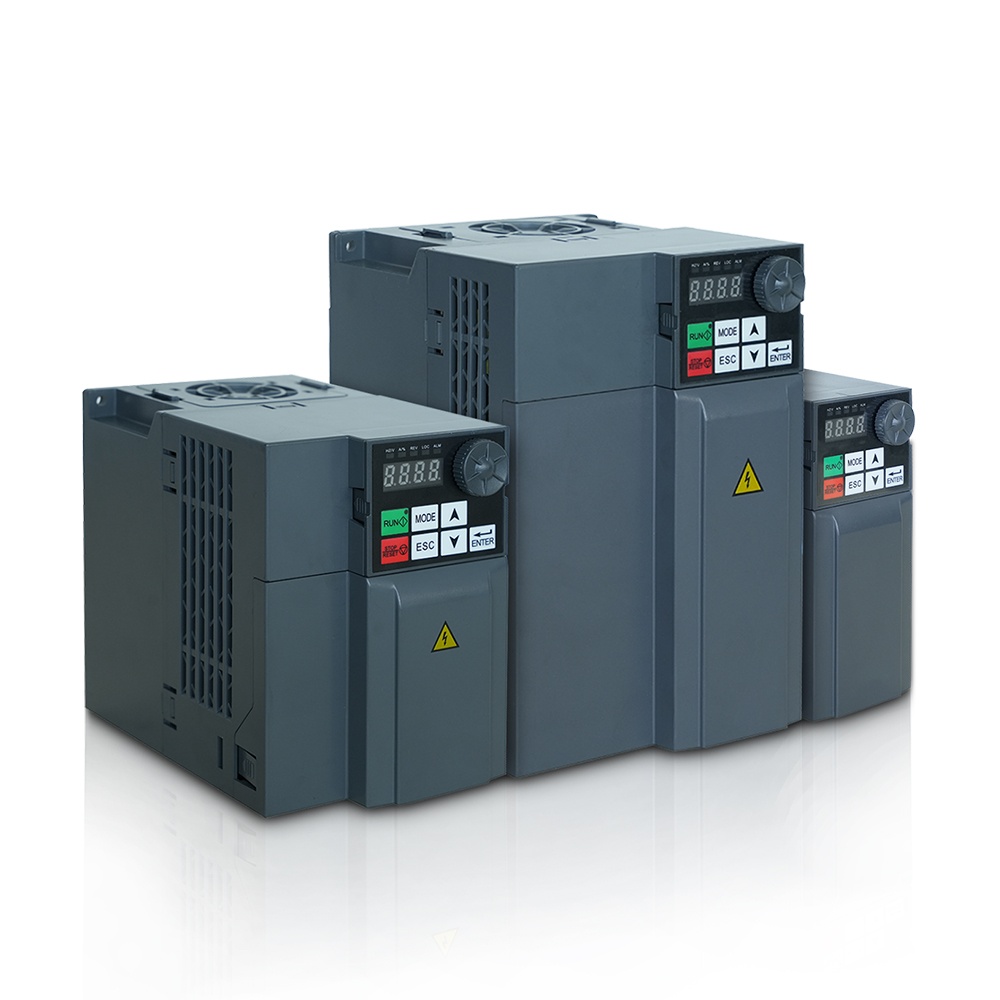 QD150系列精智型變頻器